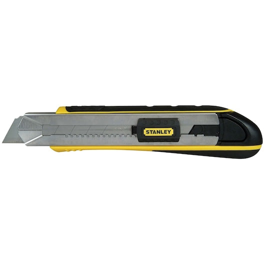 Stanley FatMax Knife Snap Off 25mm