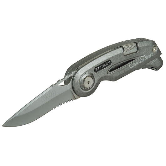 Stanley Knife Quickslide Sport