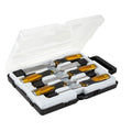 Stanley FatMax Tang Thru Chisel Set 5Pce