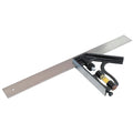 Stanley Combination Square Metal 300mm