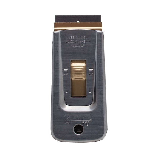 Stanley Glass Scraper Professional