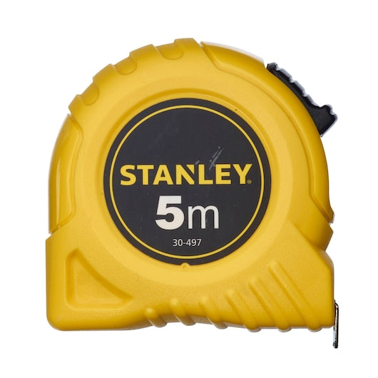 Stanley Global Abs Tape Measure 5m