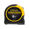 Stanley FatMax BladeArmor Classic Tape Measure 8m