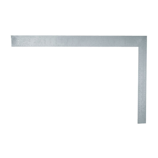 Stanley Carpenters Square Steel L Shape 600X400mm