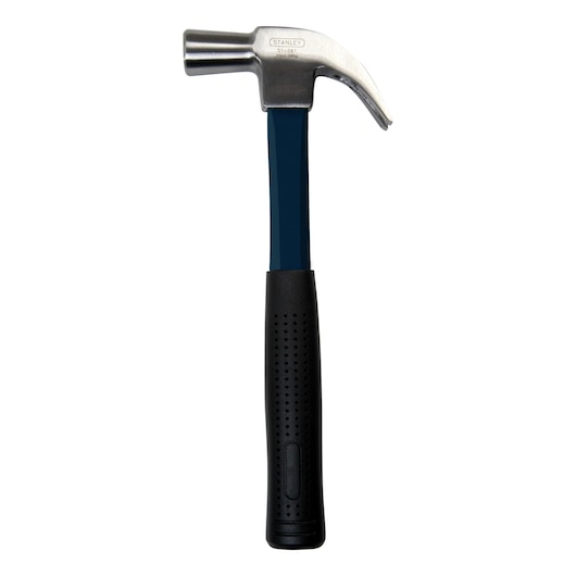 Stanley Claw Hammer Fibreglass 20oz