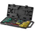 Stanley Screwdriver Set 14Pce
