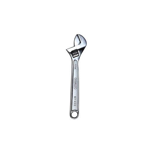 Stanley Adjustable Wrench 250mm