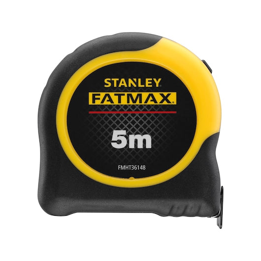 Stanley FatMax BladeArmor Tape Measure 5m