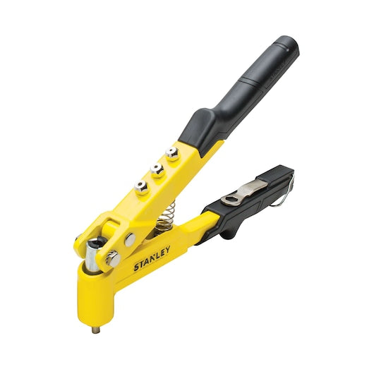 Stanley Riveter Gun Contracter Grade