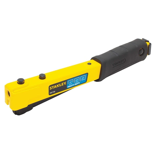 Stanley Hammer Tacker Heavy Duty Sharpshooter