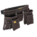 Stanley Leather Tool Apron