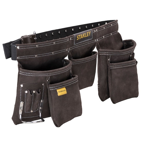 Stanley Leather Tool Apron