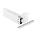 Stanley Staples Heavy Duty 8mm 1000 Pack