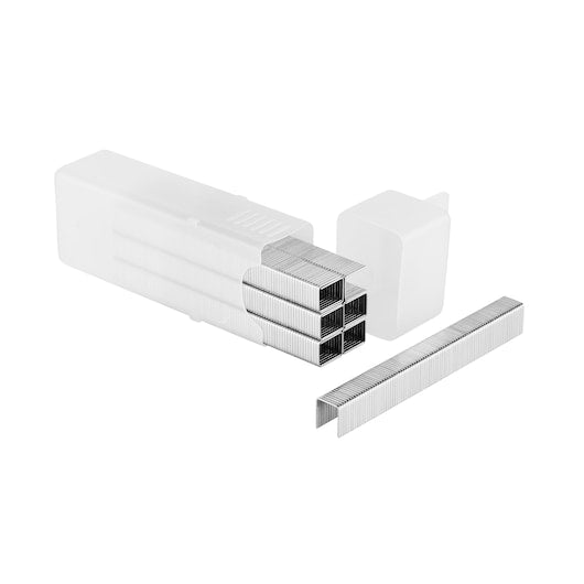 Stanley Staples Heavy Duty 12mm 1000 Pack