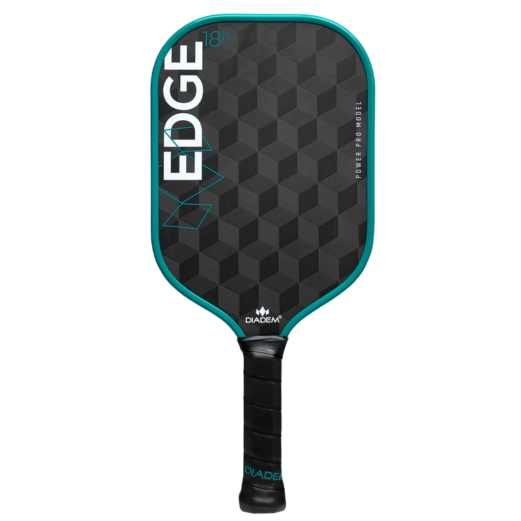 Edge 18K - Power Pro - Teal