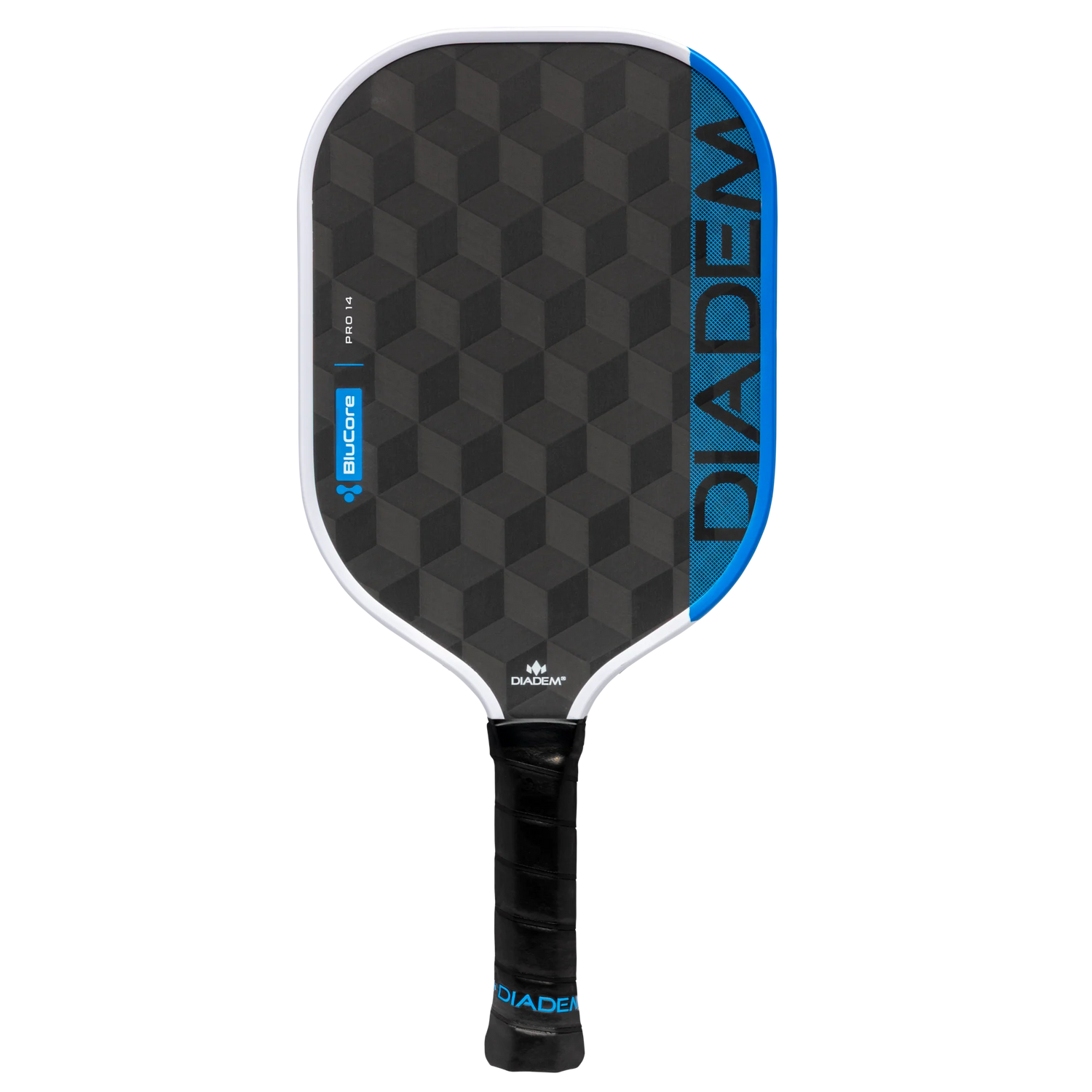 Edge Blucore 14Mm Pro Shape - Blue
