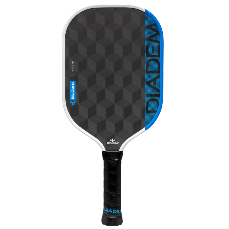 Edge Blucore 16Mm Pro Shape - Blue