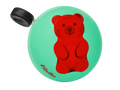 Bell Electra Domed Ringer Gummy Bear