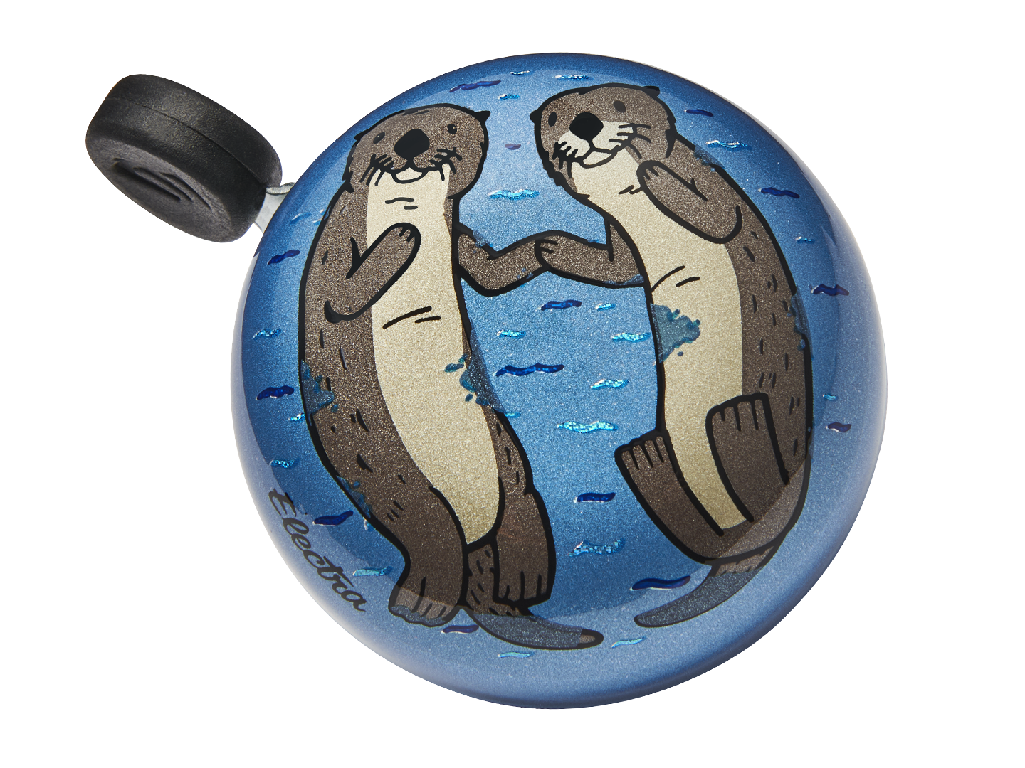 Bell Electra Domed Ringer Significant Otter