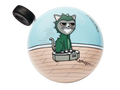 Bell Electra Domed Ringer Tidy Cat
