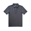 Callaway Ellerston Golf Polo - Grey / 2XL