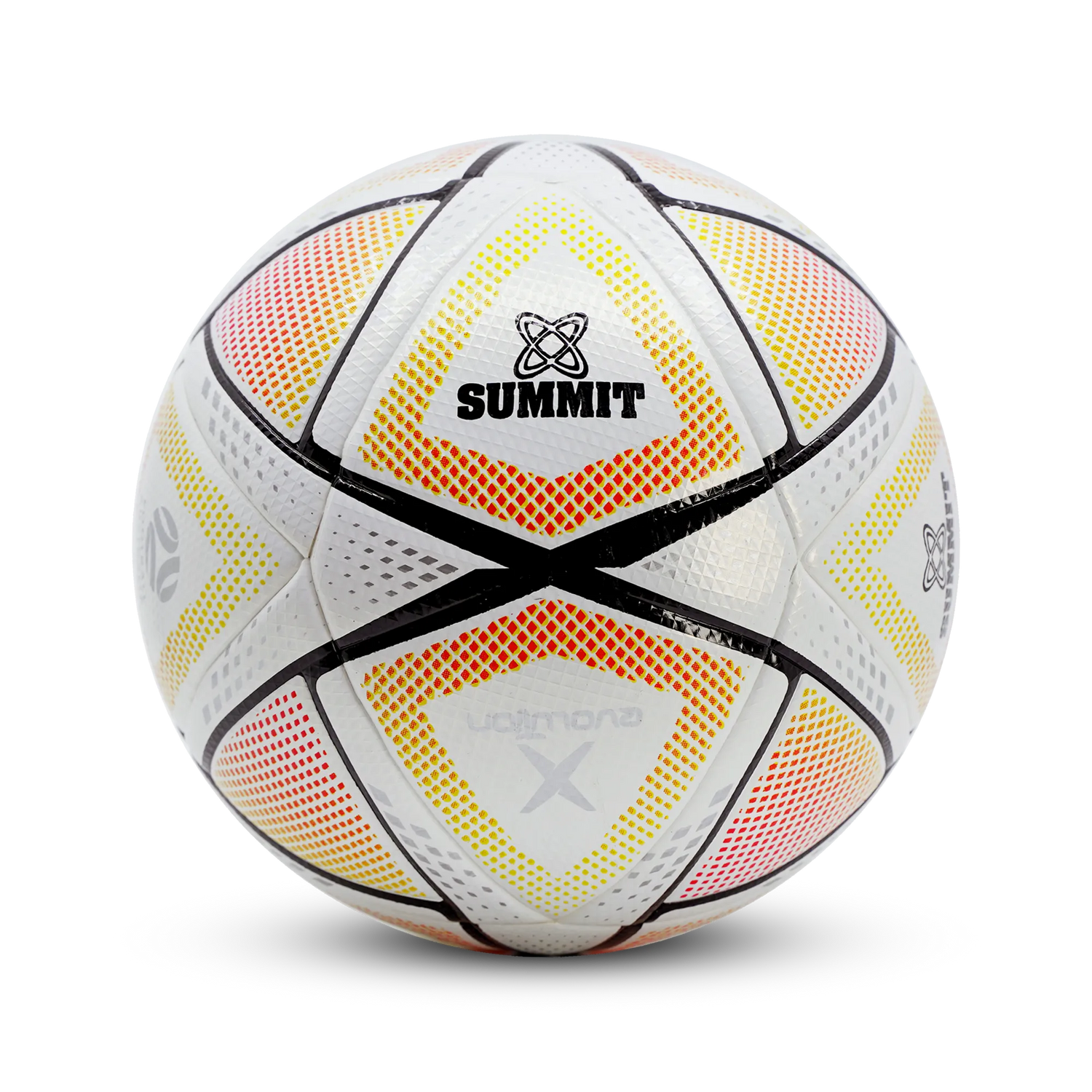 Fa Evolution Soccerball
