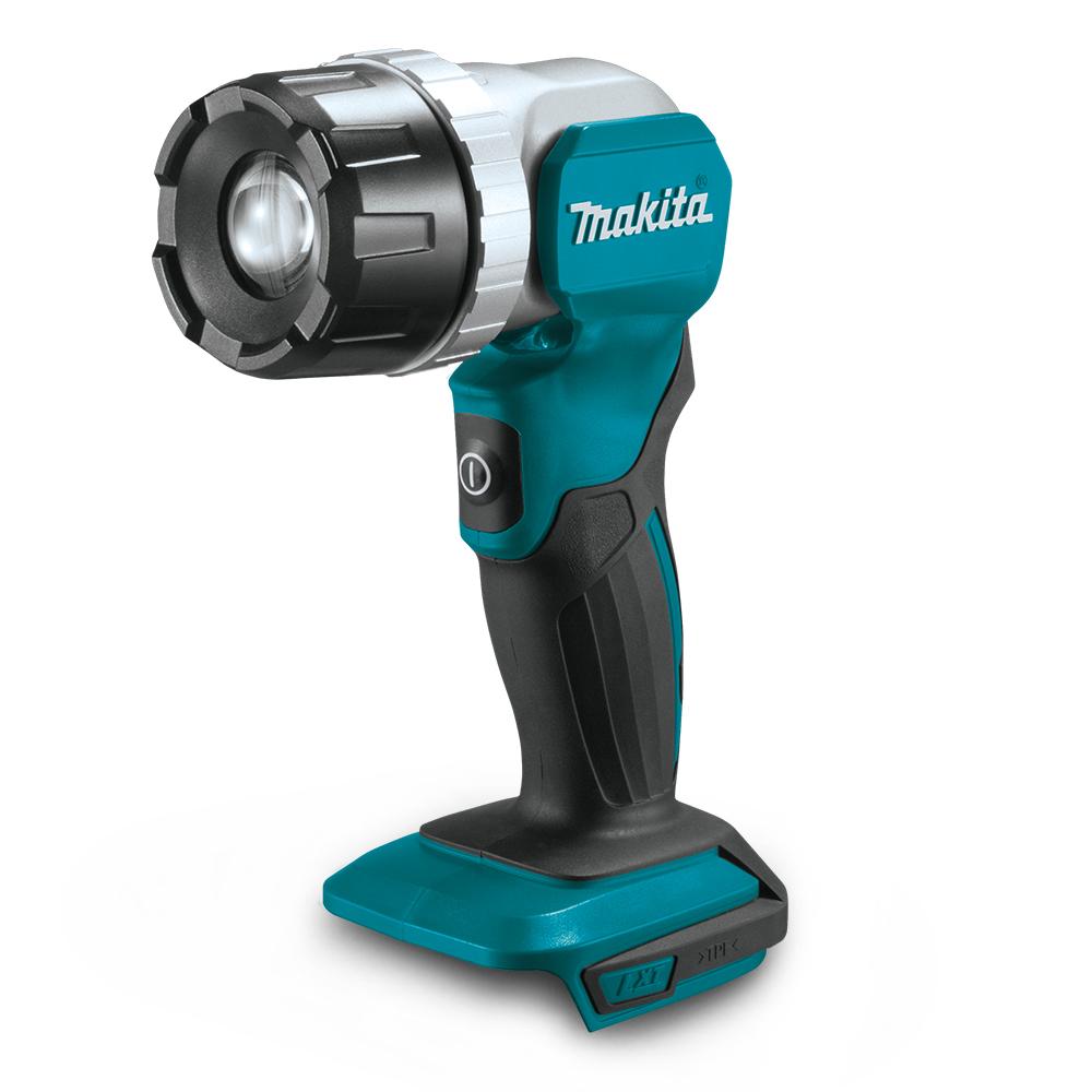 Makita Flashlight LED 18VDML808 Skin Only
