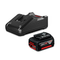 Bosch Battery+Charger 18V 5Ah Kit