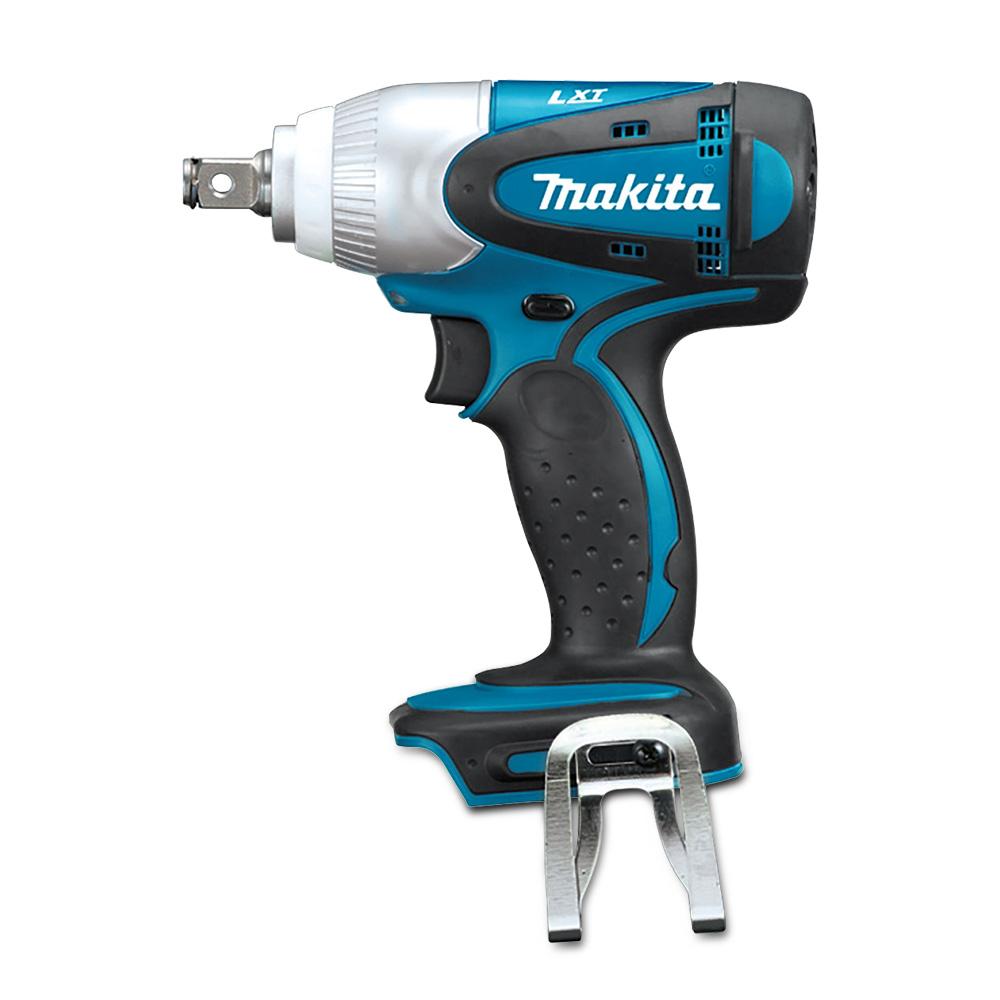 Makita Impact Wrench 18VDTW251Z Skin Only