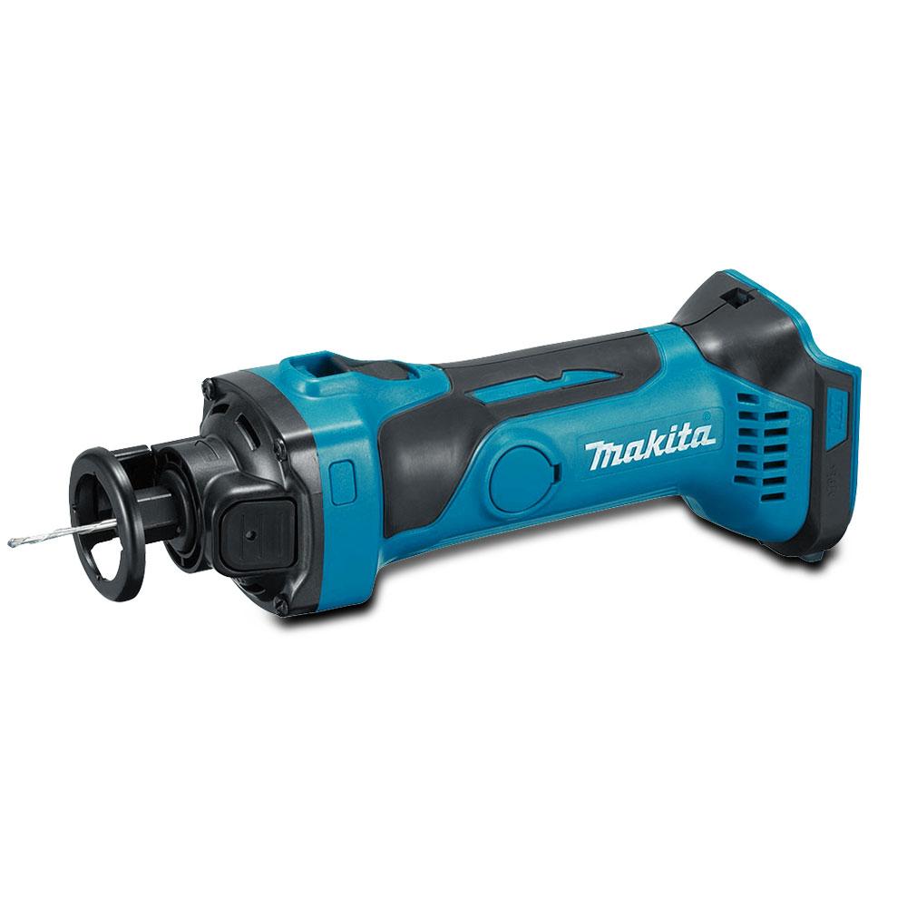 Makita Cut-Out Tool 18VDCO180Z Skin Only