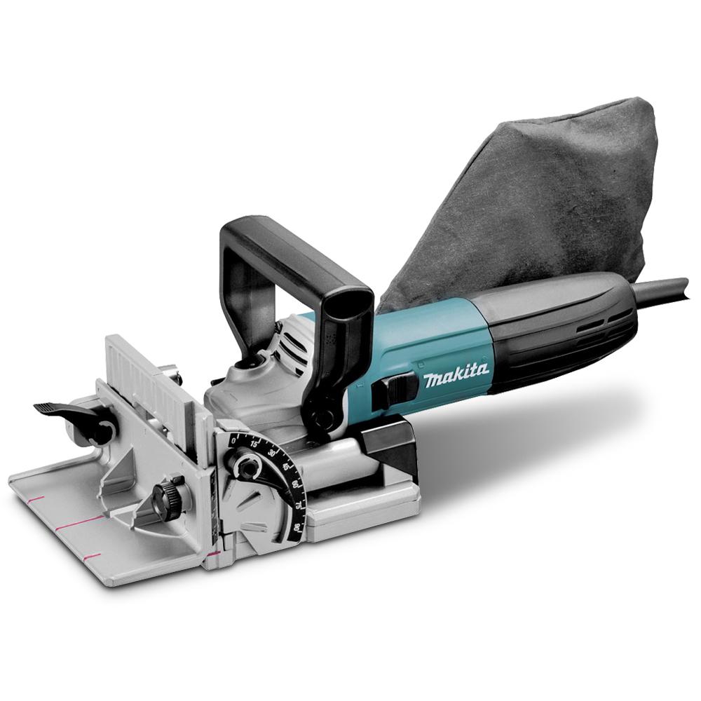 Makita Plate Jointer 710W