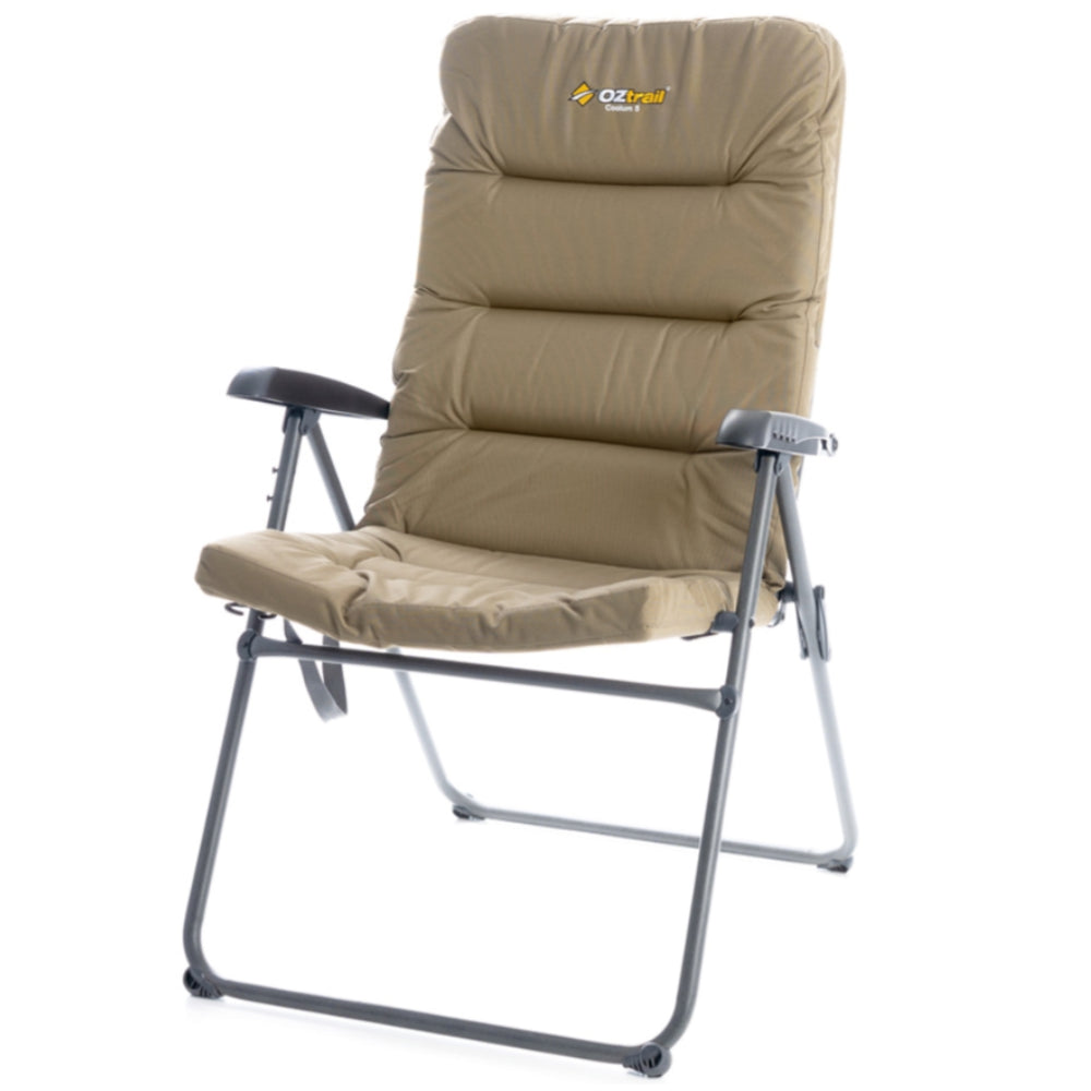 OZtrail Coolum Arm Chair