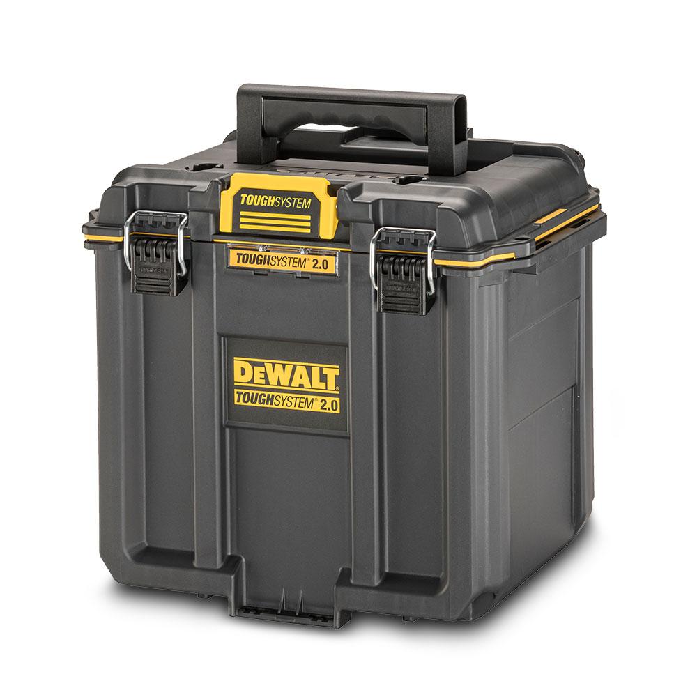 ToughSystem 2.0 Deep Compact Tool Box
