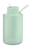 68oz Reusable Bottle Green