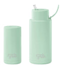 frank green The Essentials Gift Set - Large -Mint Gelato
