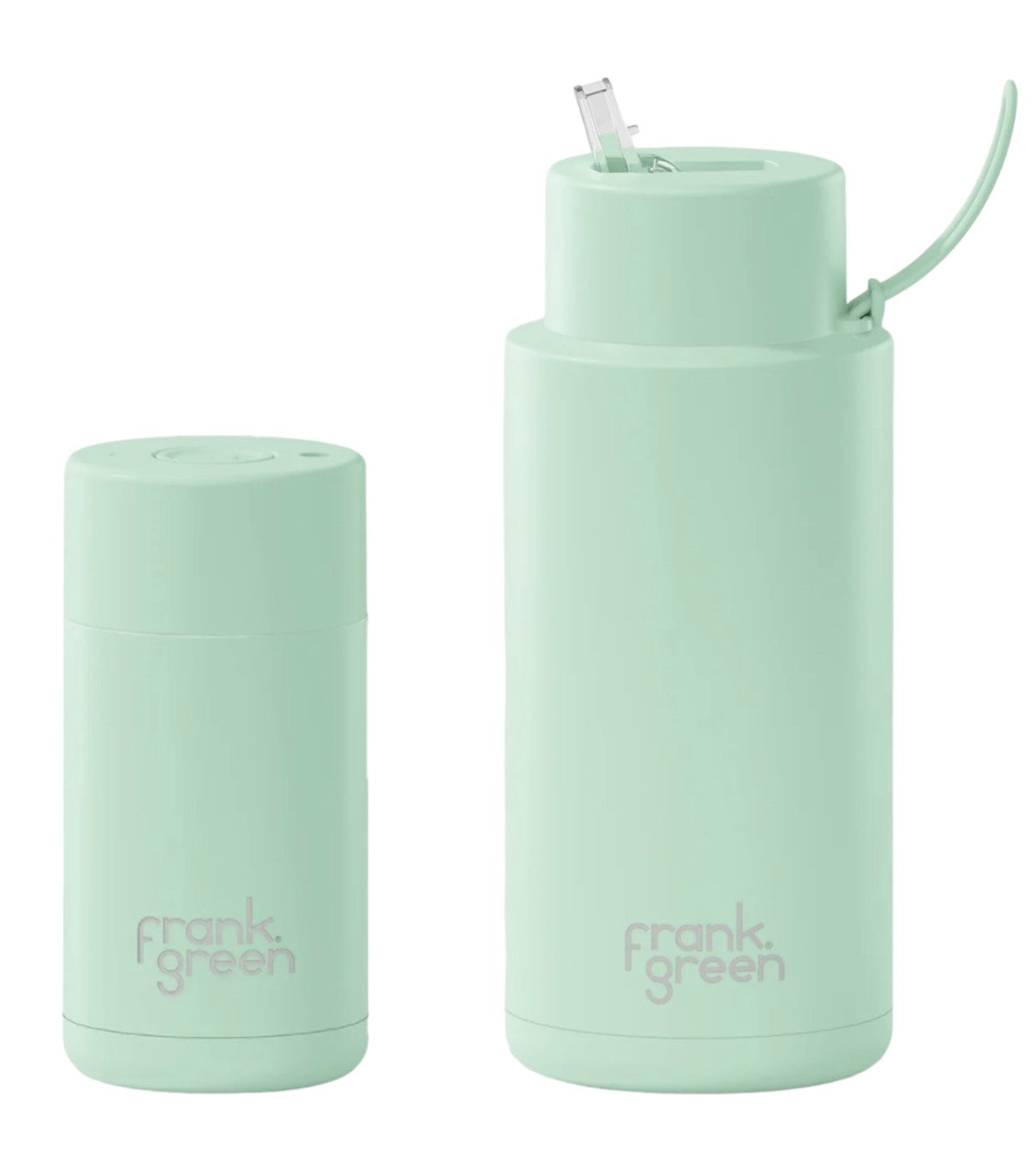 frank green The Essentials Gift Set - Large -Mint Gelato