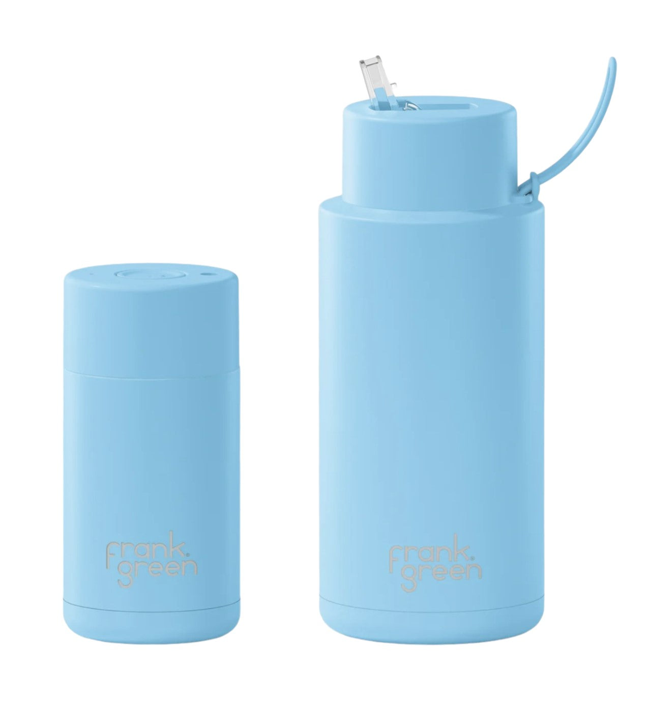 frank green The Essentials Gift Set - Large -Sky Blue