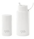 frank green The Essentials Gift Set - Large -Cloud