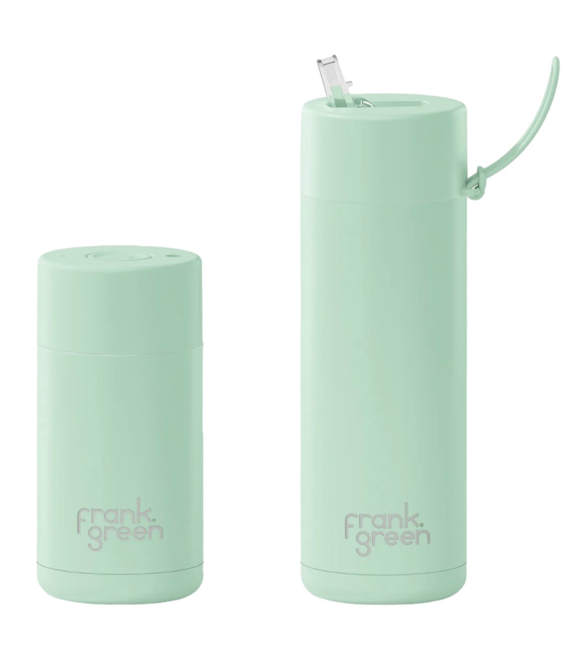 frank green The Essentials Gift Set - Regular - Mint Gelato