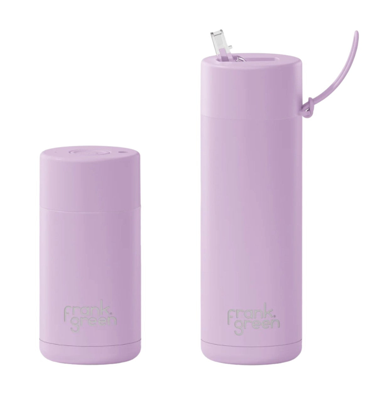 frank green The Essentials Gift Set - Regular - Lilac Haze