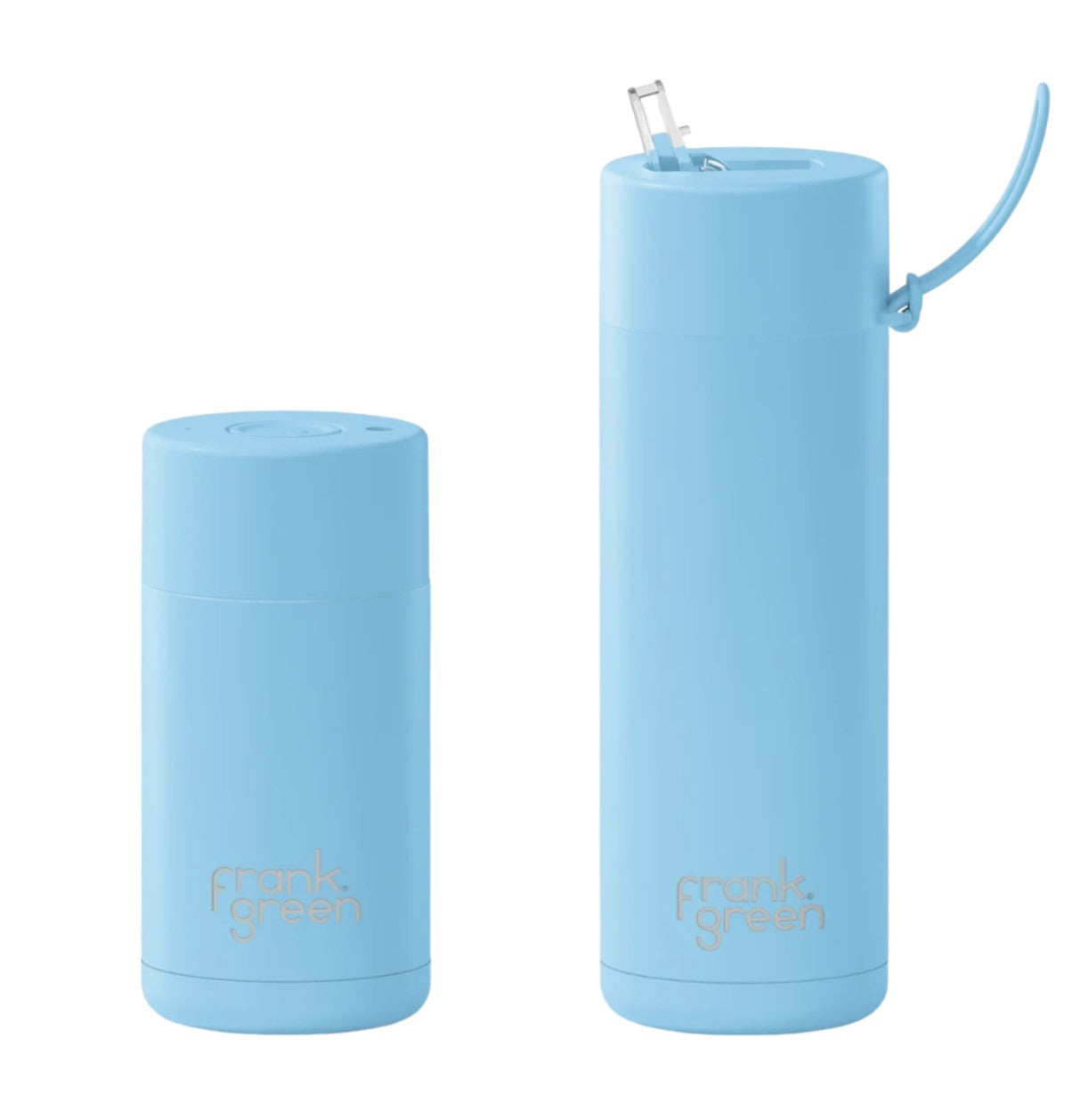 frank green The Essentials Gift Set - Regular - Sky Blue