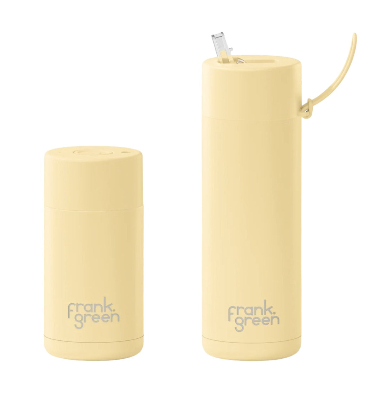 frank green The Essentials Gift Set - Regular - Buttermilk