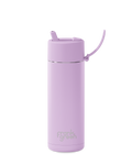 20oz Bottle with Flip Straw Lid - Lilac Haze