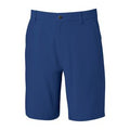 Footjoy Mens Lightweight Tech Tapered Shorts - 34 - Navy