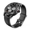 HiFuture FLEX2 Smart Watch - Black