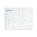 Ibiyaya Chill Pad Dog Cooling Mat - Terrazzo Tile