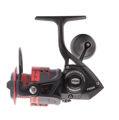 Penn Frciv5000 Fierce Iv 5000 Reel Box