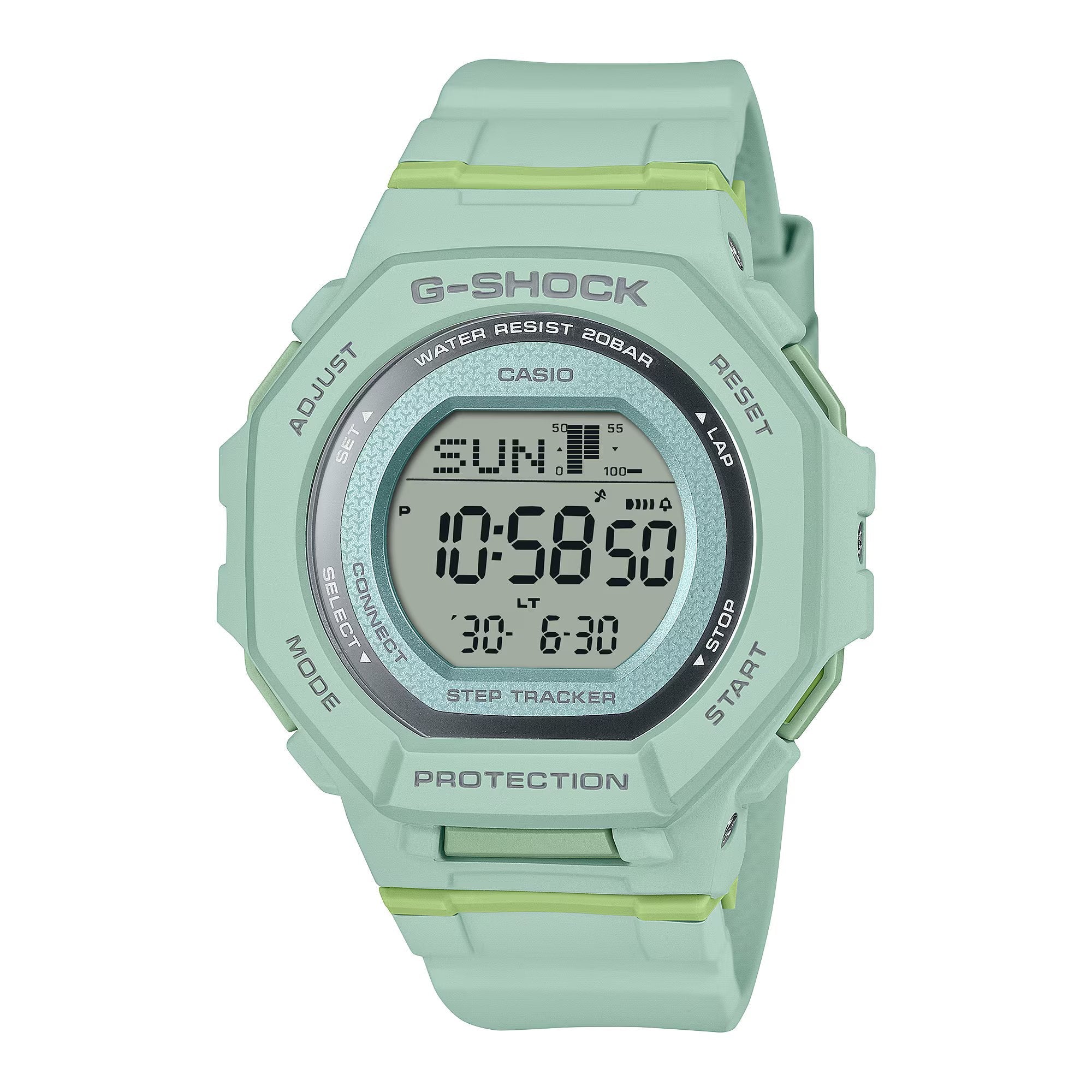 G SHOCK GMDB300-3D