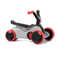 Berg GO2 SparX Red