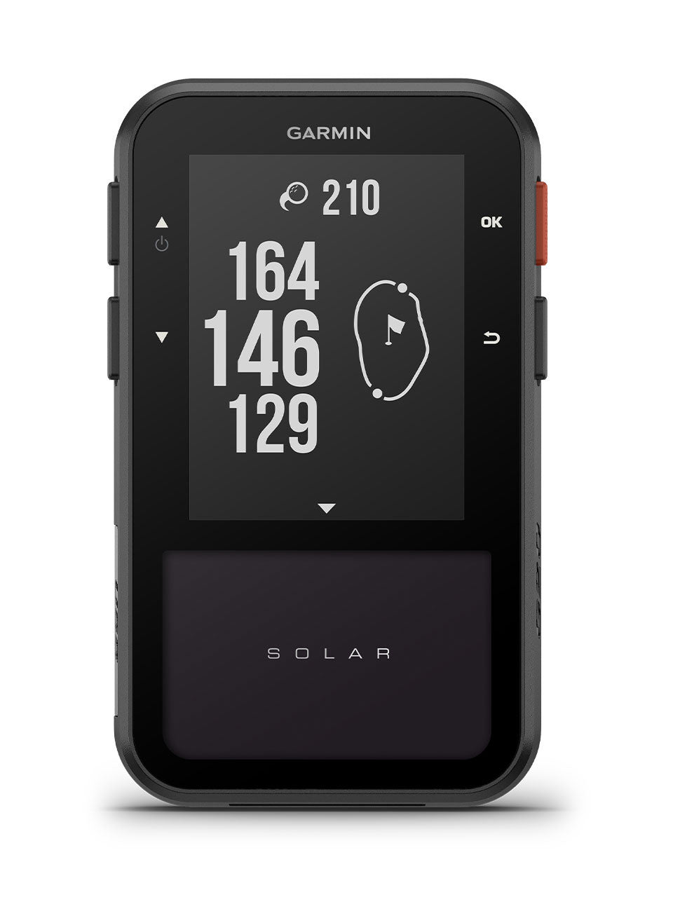 APPROACH G20 SOLAR HANDHELD